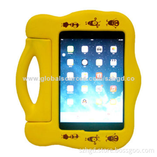 Smart Case for iPad Mini with Conch Design, Lovely Precise Handcraft, Anti-dust/Anti-scratch